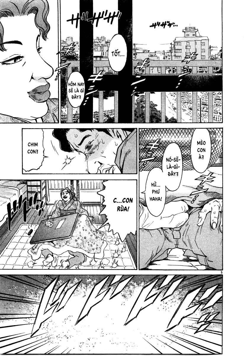 Kiichi!! Chapter 28 - Trang 2