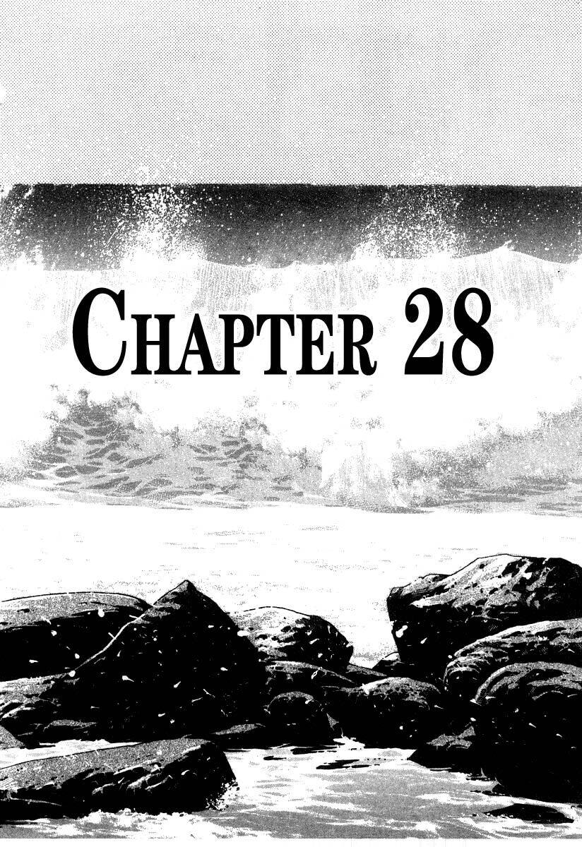 Kiichi!! Chapter 28 - Trang 2