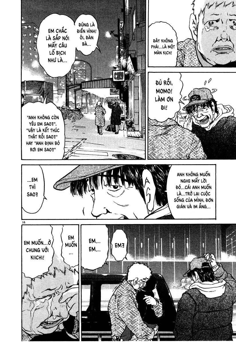 Kiichi!! Chapter 26 - Trang 2