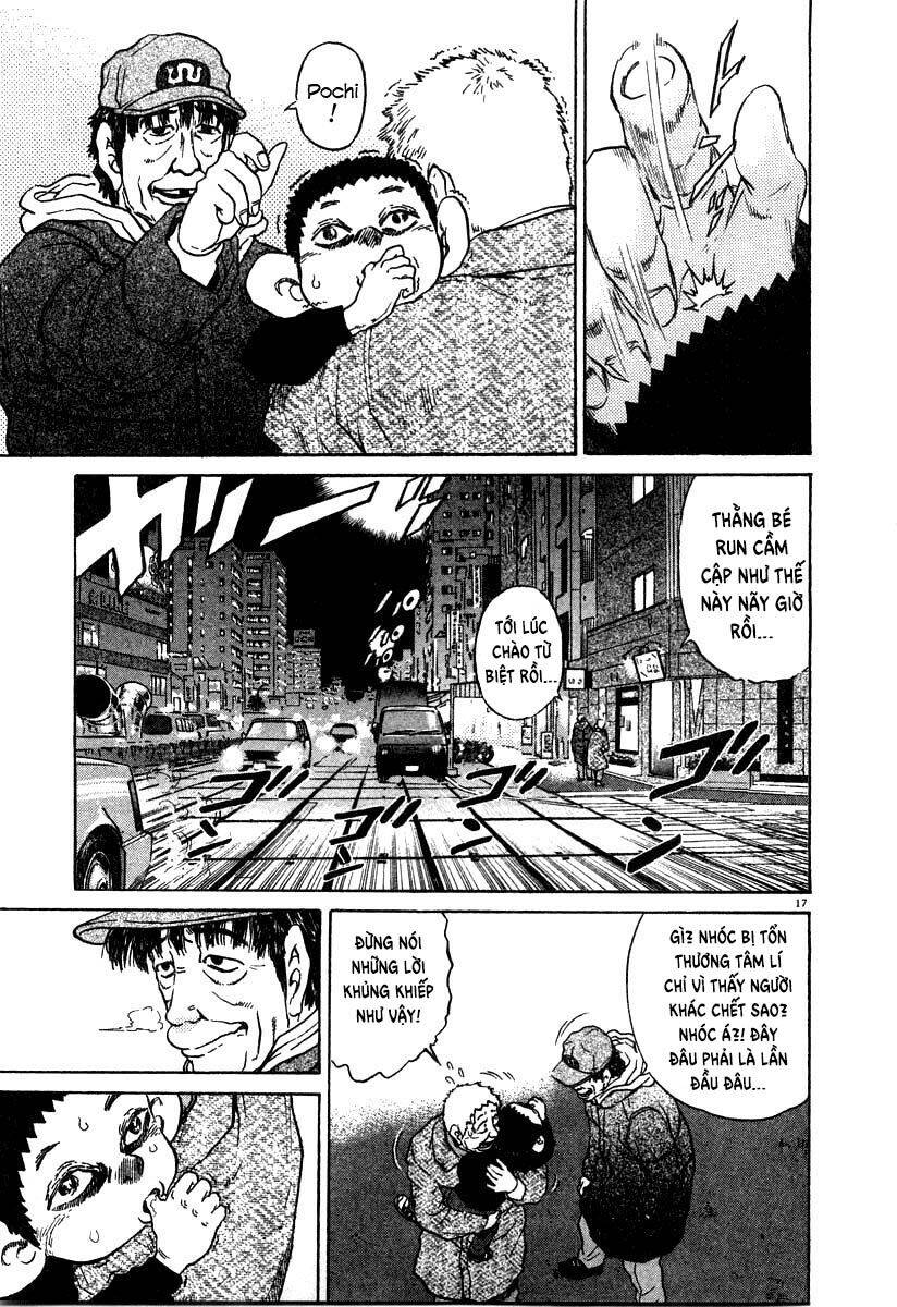 Kiichi!! Chapter 26 - Trang 2