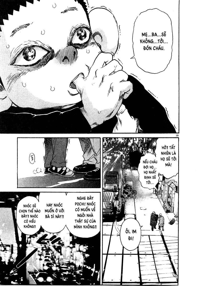 Kiichi!! Chapter 26 - Trang 2