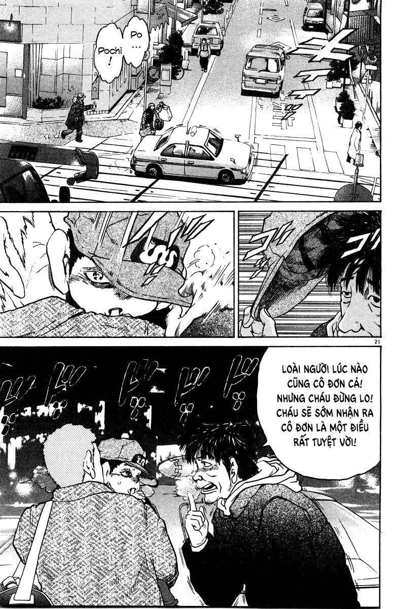 Kiichi!! Chapter 26 - Trang 2