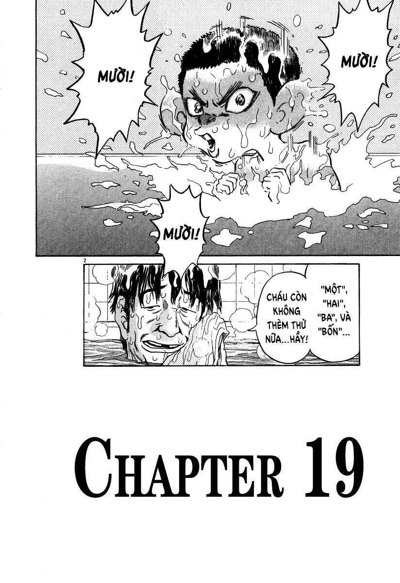 Kiichi!! Chapter 19 - Trang 2