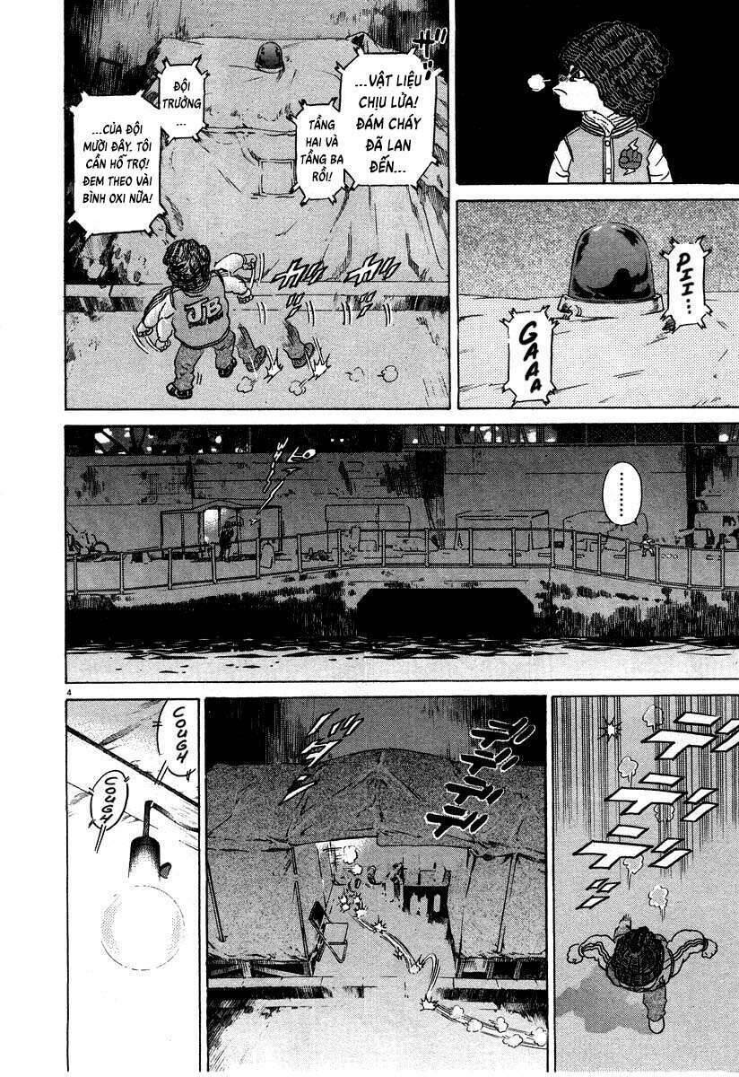 Kiichi!! Chapter 19 - Trang 2