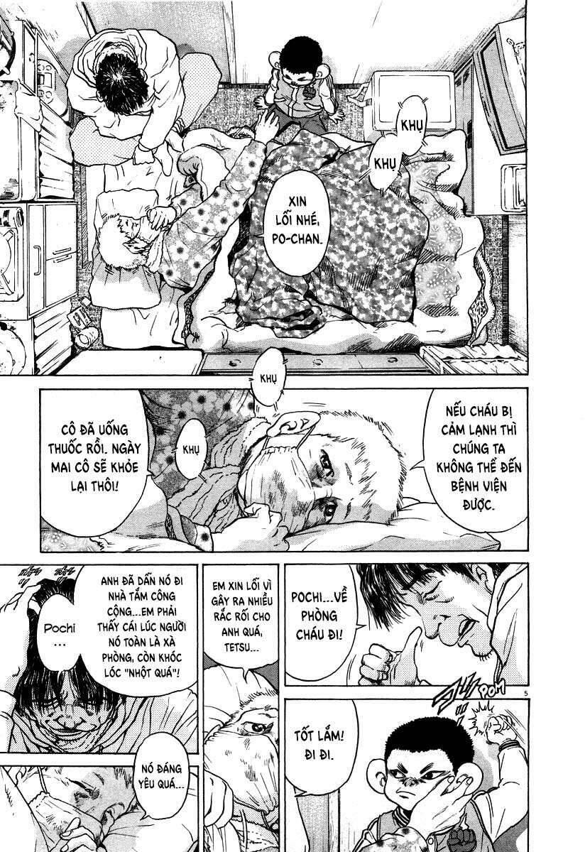 Kiichi!! Chapter 19 - Trang 2