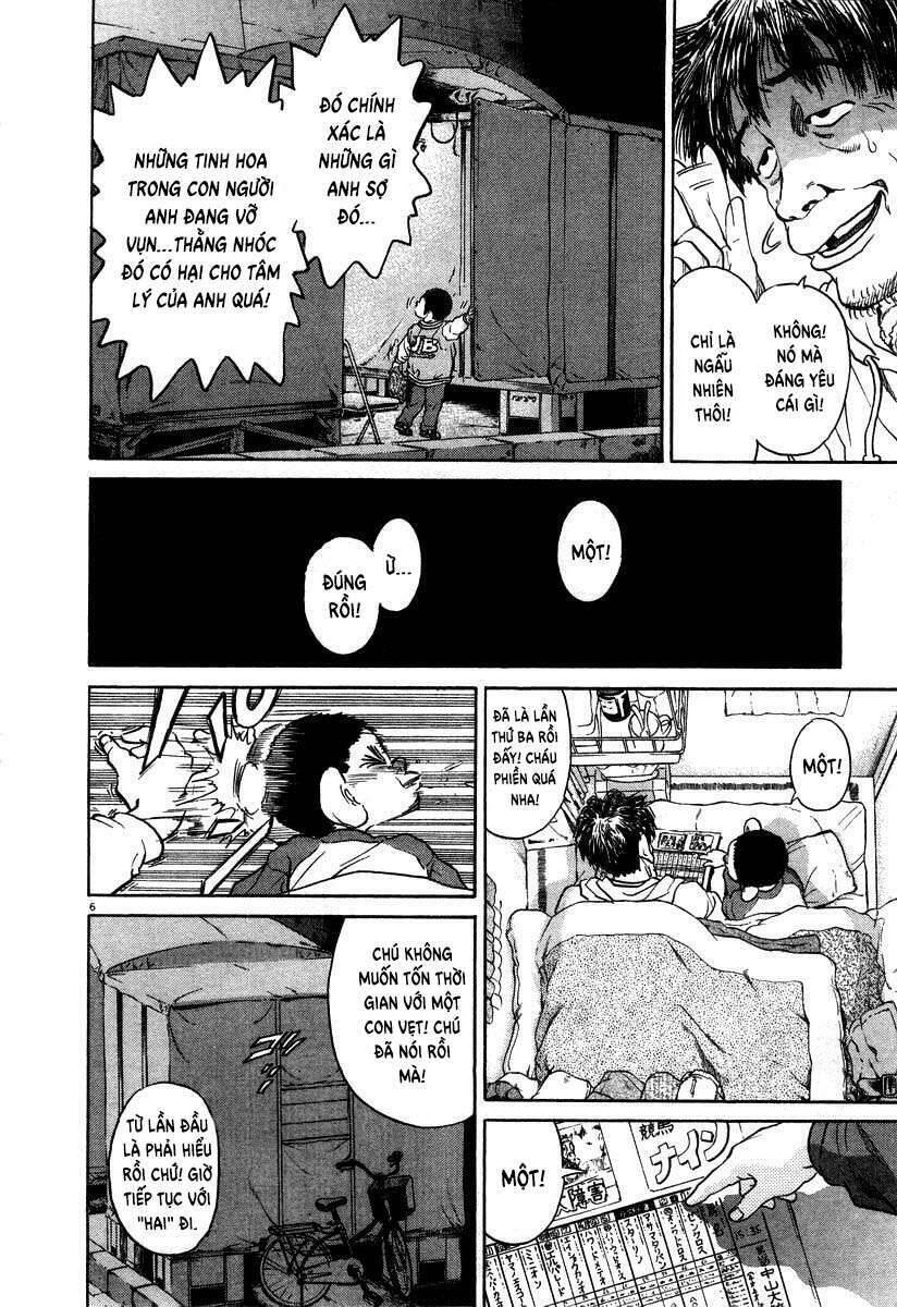 Kiichi!! Chapter 19 - Trang 2