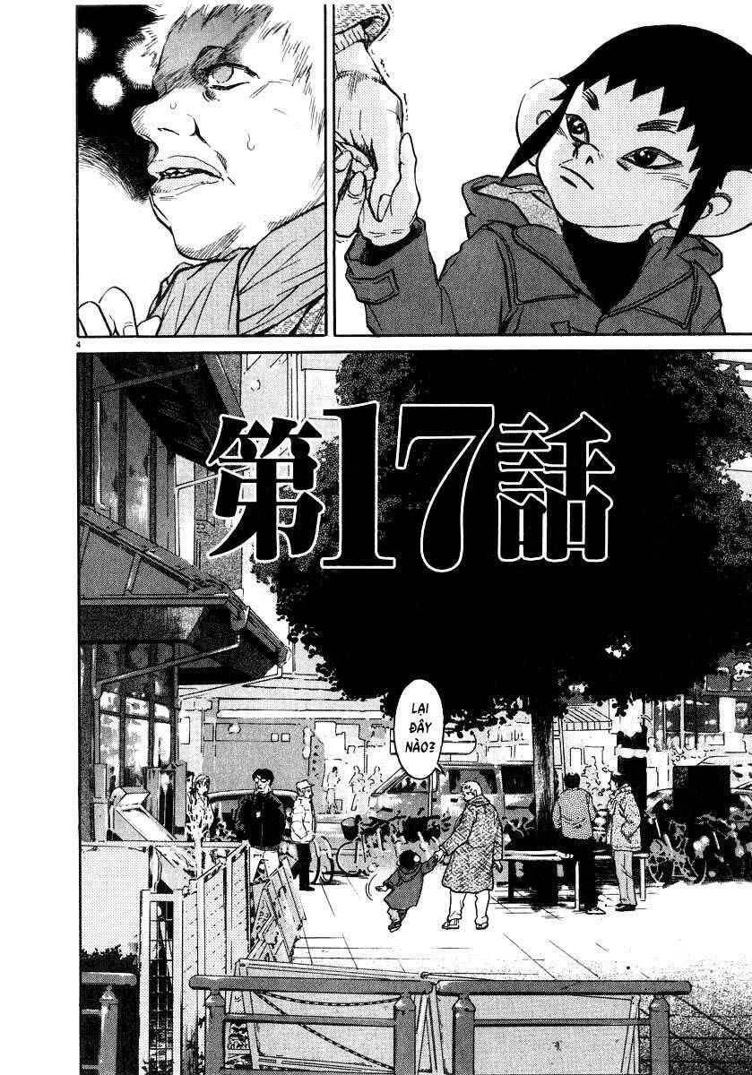 Kiichi!! Chapter 17 - Trang 2