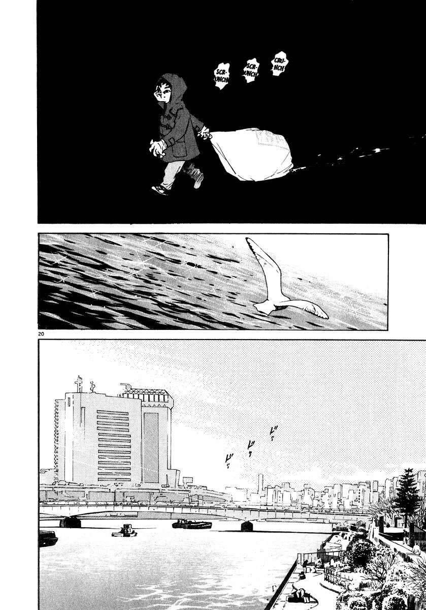 Kiichi!! Chapter 15 - Trang 2