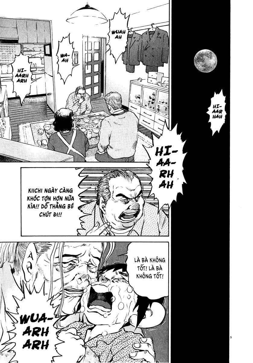 Kiichi!! Chapter 14 - Trang 2