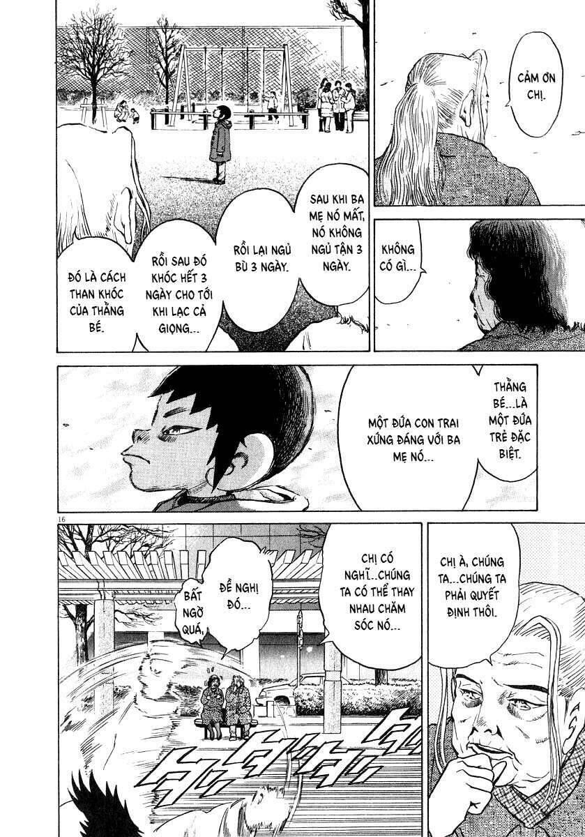 Kiichi!! Chapter 14 - Trang 2