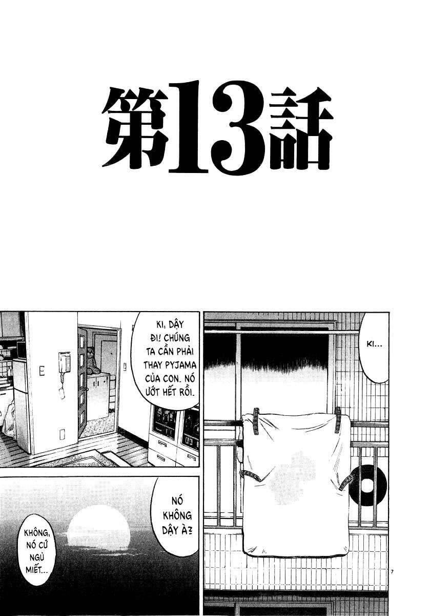 Kiichi!! Chapter 13 - Trang 2