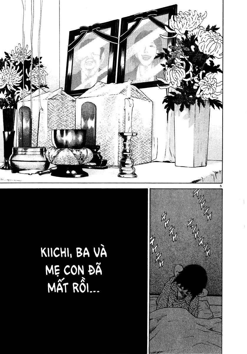 Kiichi!! Chapter 13 - Trang 2