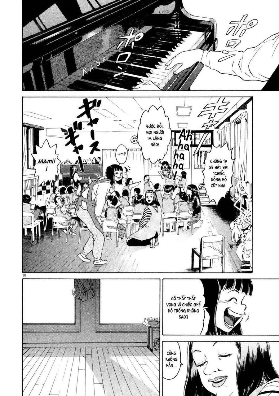 Kiichi!! Chapter 9 - Trang 2