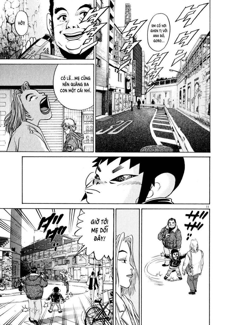 Kiichi!! Chapter 9 - Trang 2