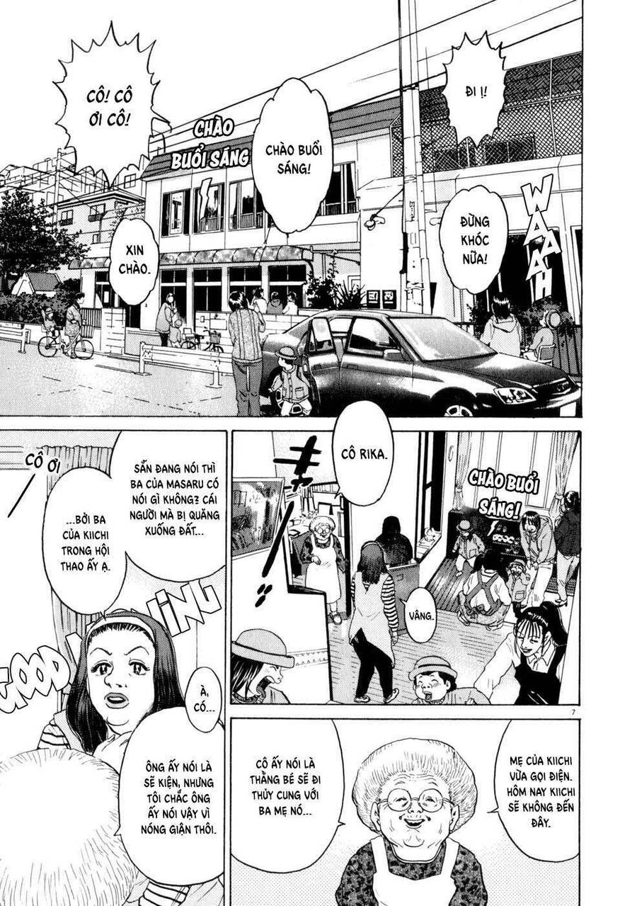 Kiichi!! Chapter 9 - Trang 2