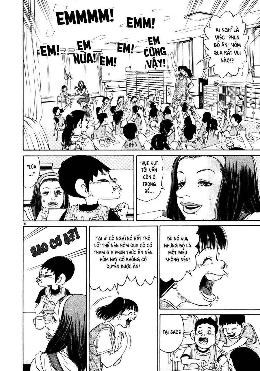 Kiichi!! Chapter 4 - Trang 2