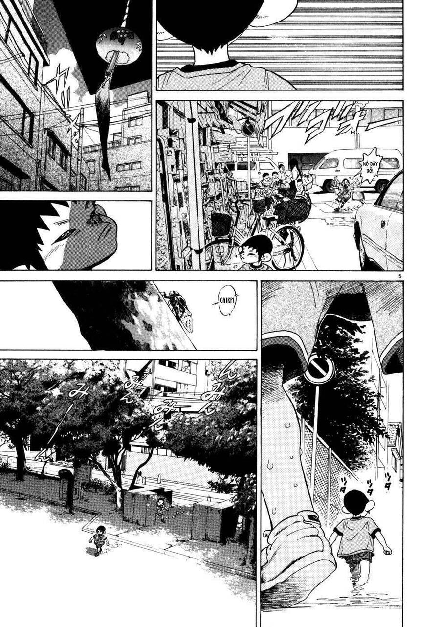 Kiichi!! Chapter 3 - Trang 2