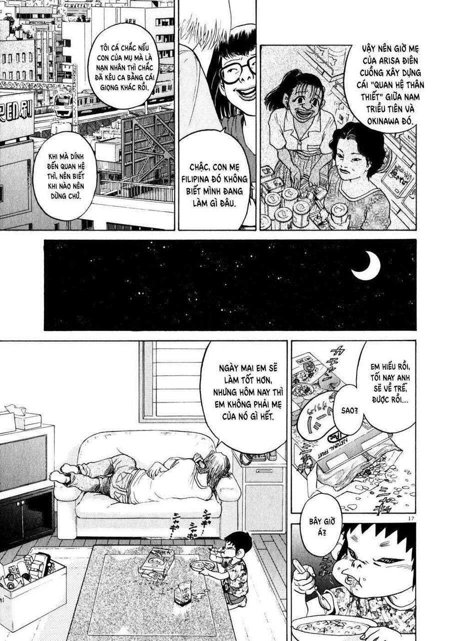 Kiichi!! Chapter 2 - Trang 2