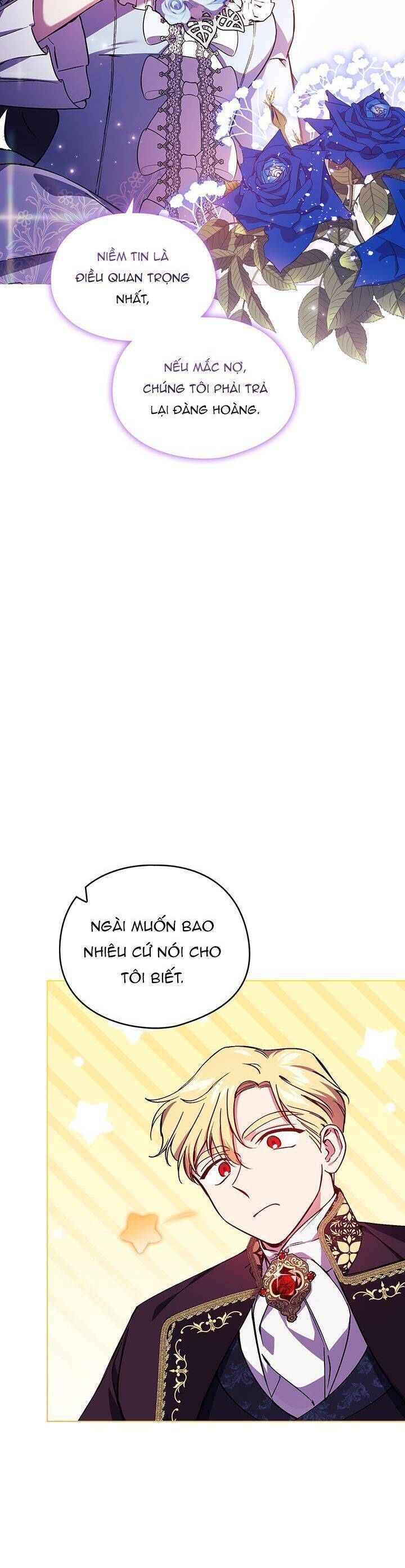 Tôi Không Tin Tưởng Em Gái Sinh Đôi Của Mình Chapter 5 - Trang 2