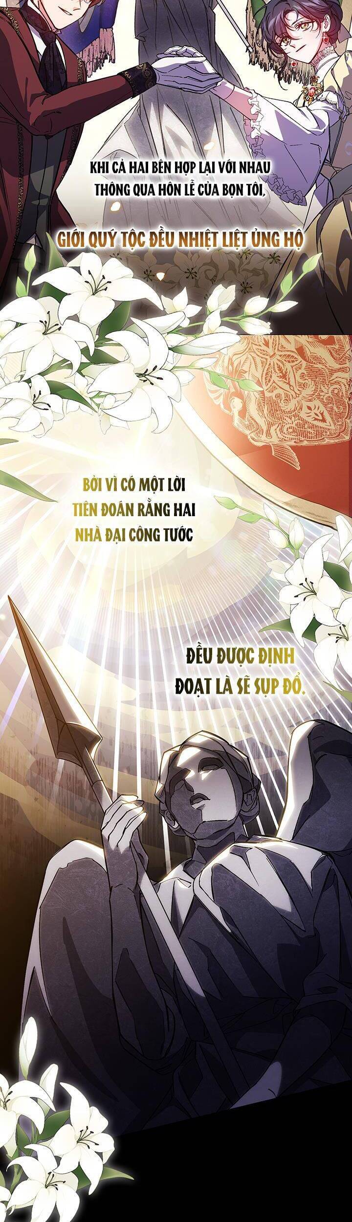 Tôi Không Tin Tưởng Em Gái Sinh Đôi Của Mình Chapter 3 - Trang 2