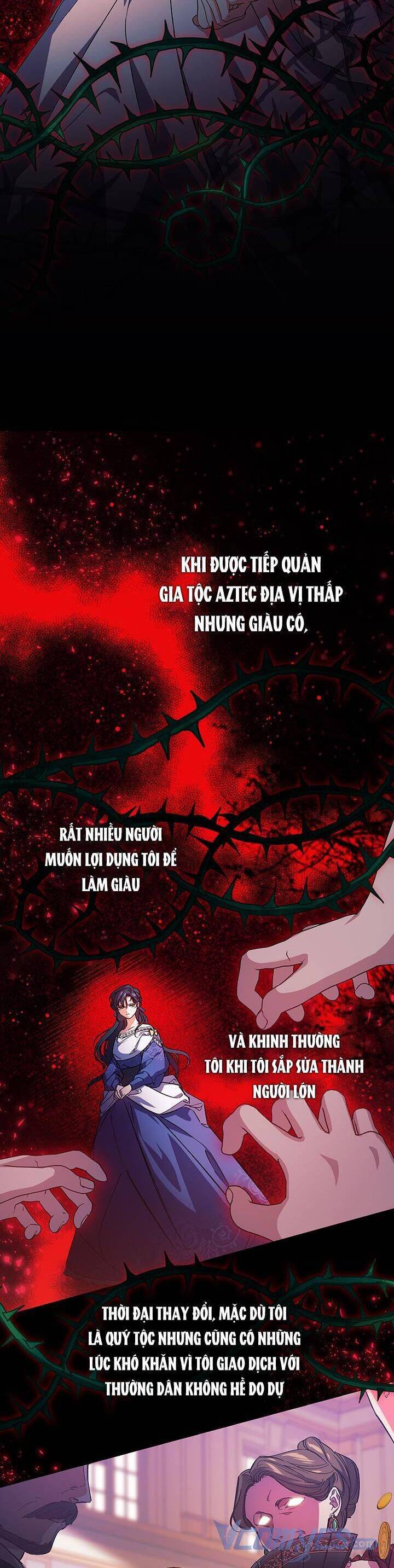 Tôi Không Tin Tưởng Em Gái Sinh Đôi Của Mình Chapter 1 - Trang 2