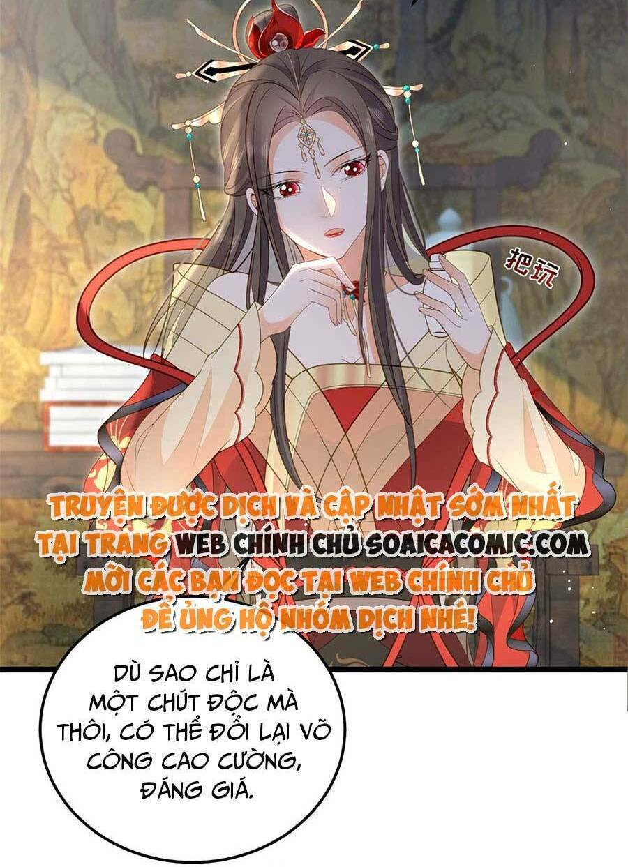 Nam Sủng Ta Nuôi Lại Cắn Ta Chapter 30 - Trang 2