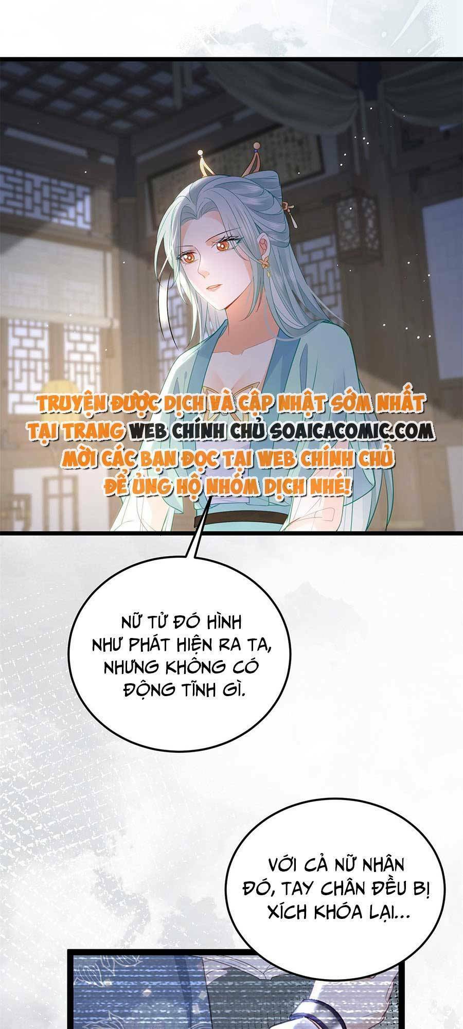 Nam Sủng Ta Nuôi Lại Cắn Ta Chapter 30 - Trang 2