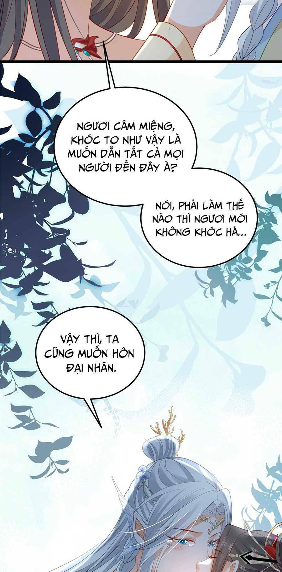 Nam Sủng Ta Nuôi Lại Cắn Ta Chapter 28 - Trang 2