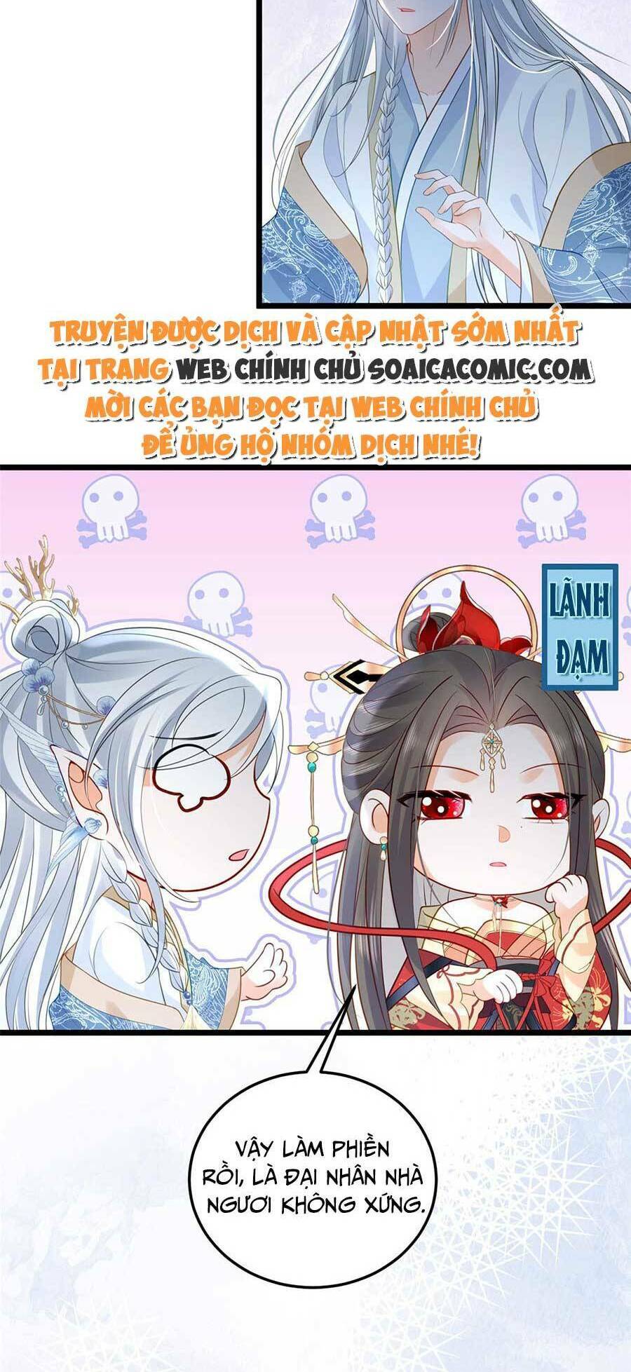 Nam Sủng Ta Nuôi Lại Cắn Ta Chapter 28 - Trang 2