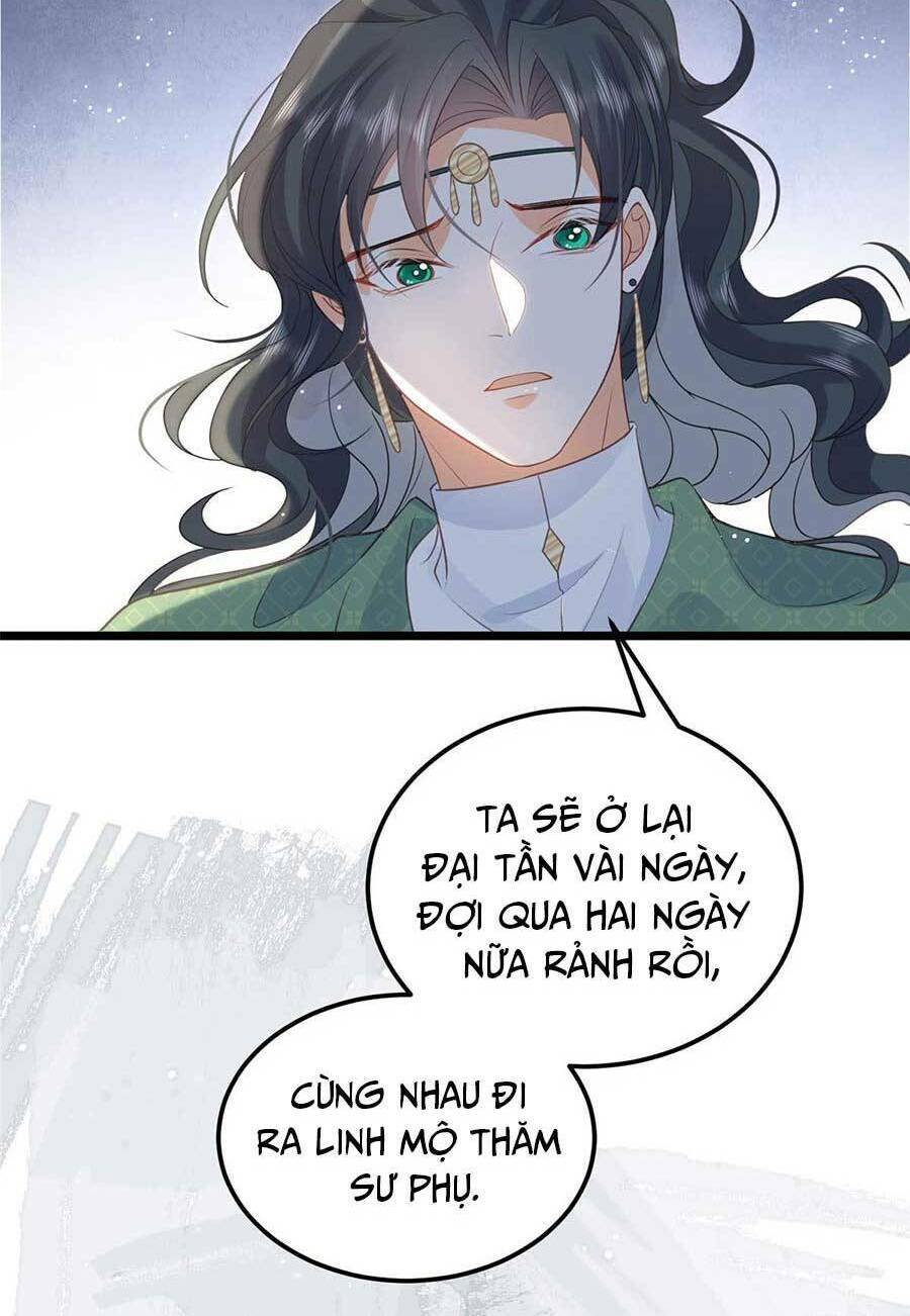 Nam Sủng Ta Nuôi Lại Cắn Ta Chapter 27 - Trang 2