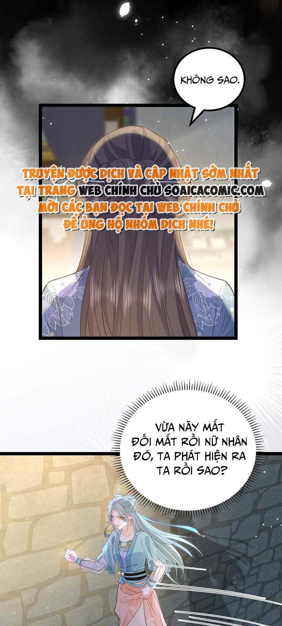 Nam Sủng Ta Nuôi Lại Cắn Ta Chapter 25 - Trang 2