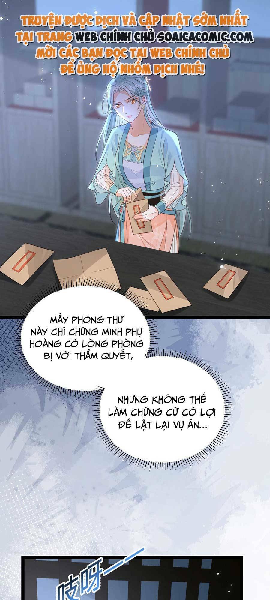 Nam Sủng Ta Nuôi Lại Cắn Ta Chapter 24 - Trang 2