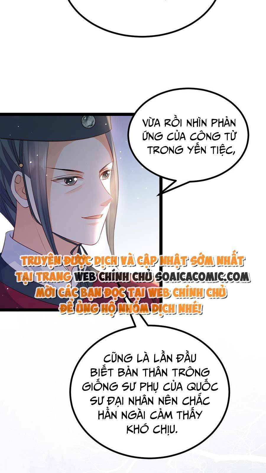 Nam Sủng Ta Nuôi Lại Cắn Ta Chapter 22 - Trang 2