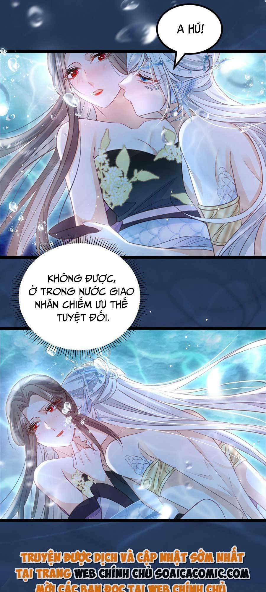 Nam Sủng Ta Nuôi Lại Cắn Ta Chapter 18 - Trang 2