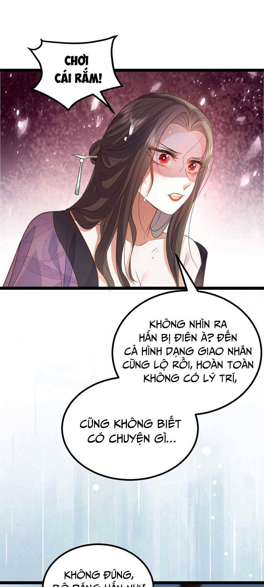 Nam Sủng Ta Nuôi Lại Cắn Ta Chapter 18 - Trang 2