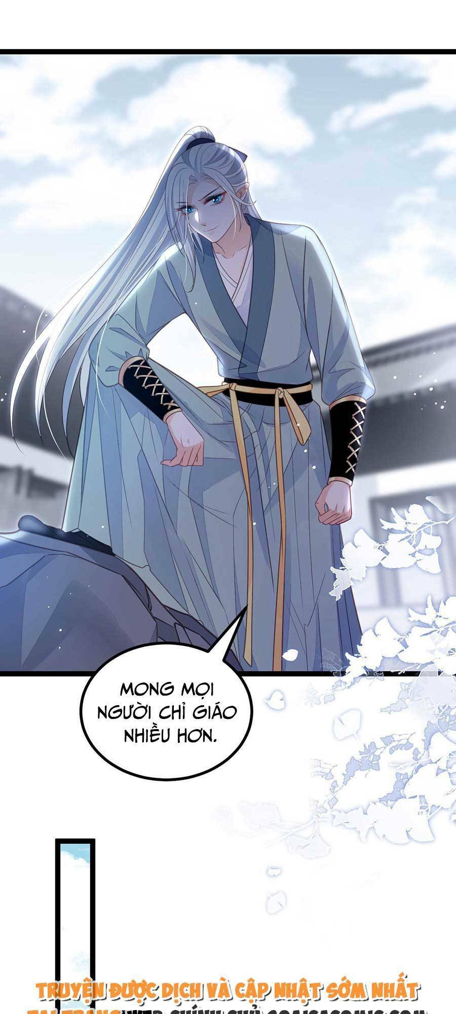 Nam Sủng Ta Nuôi Lại Cắn Ta Chapter 17 - Trang 2