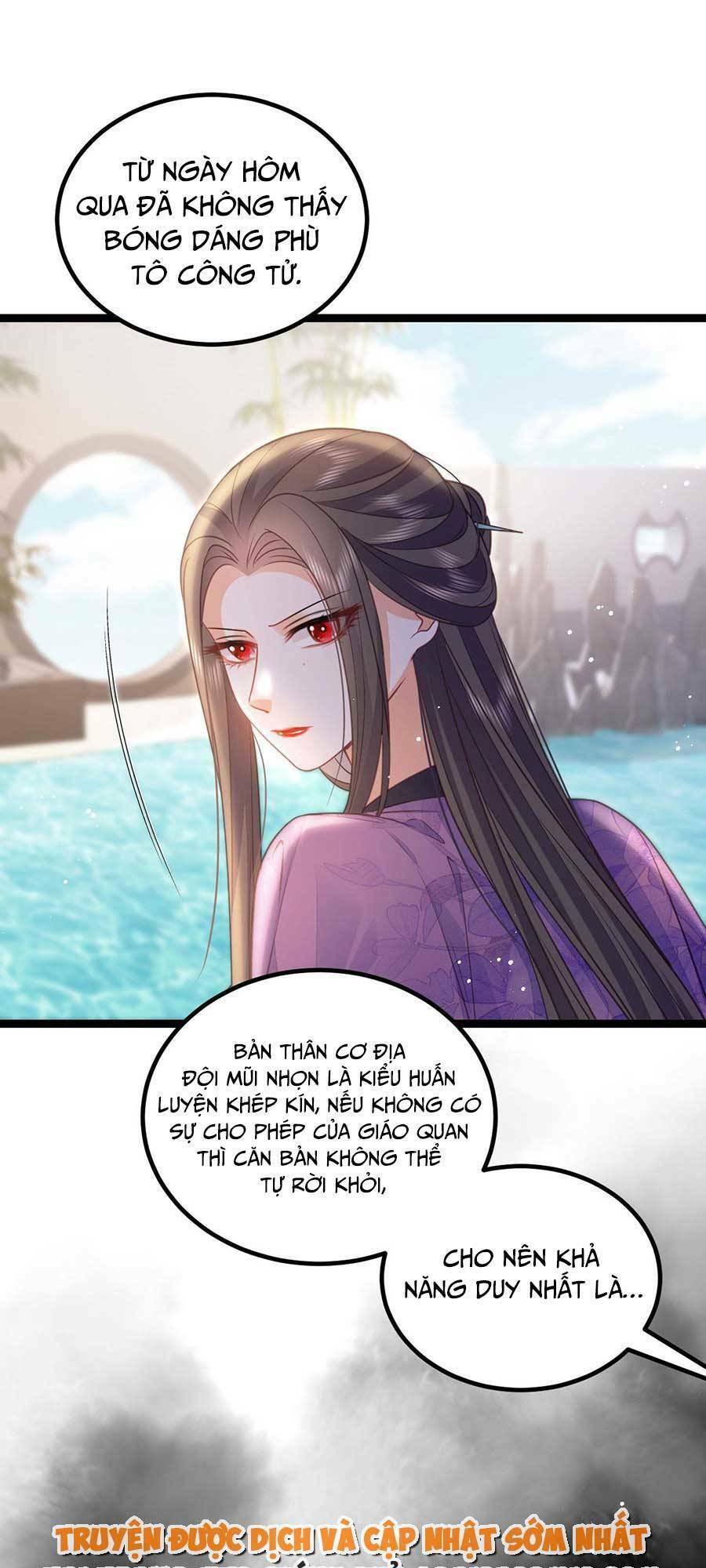 Nam Sủng Ta Nuôi Lại Cắn Ta Chapter 17 - Trang 2