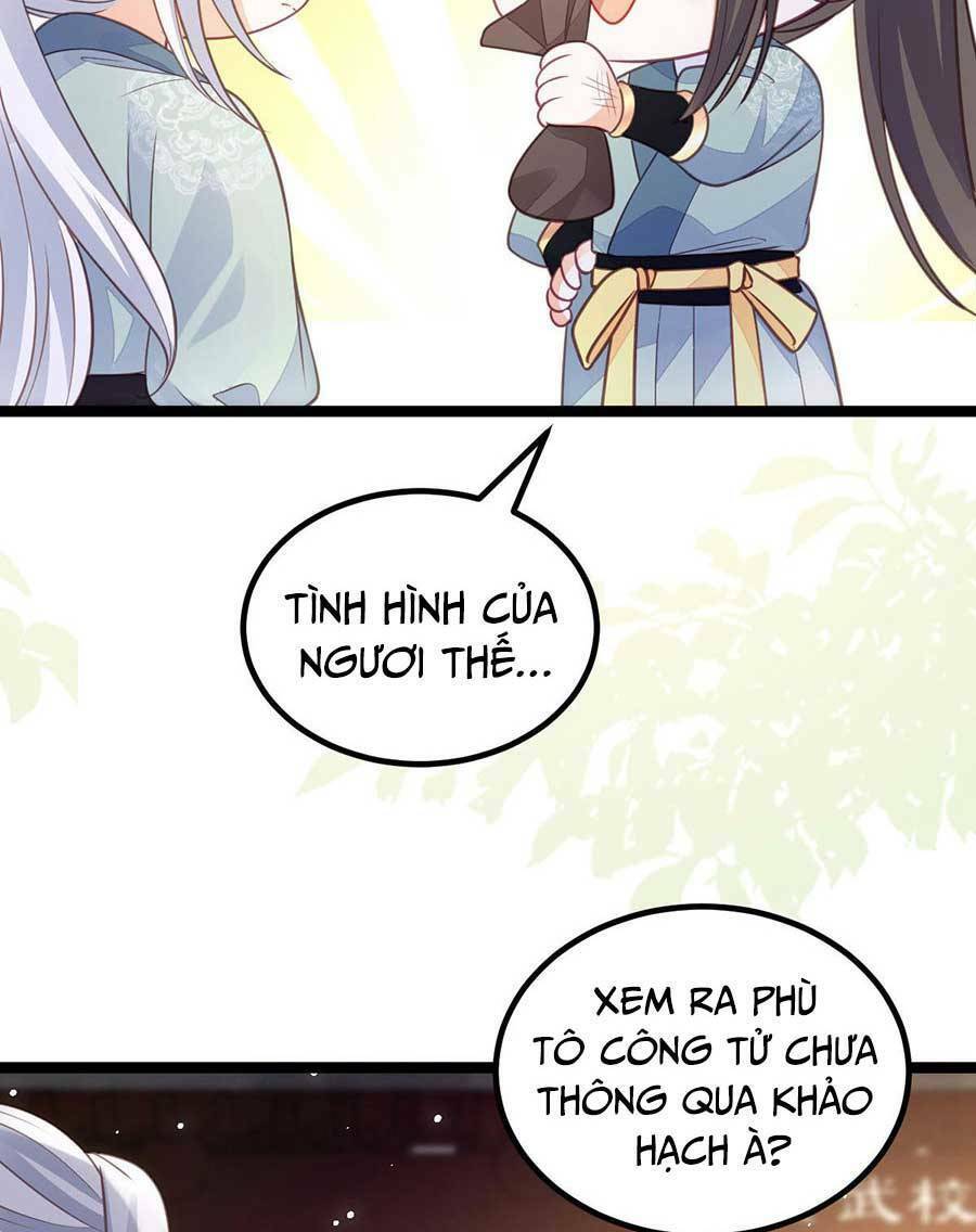 Nam Sủng Ta Nuôi Lại Cắn Ta Chapter 17 - Trang 2