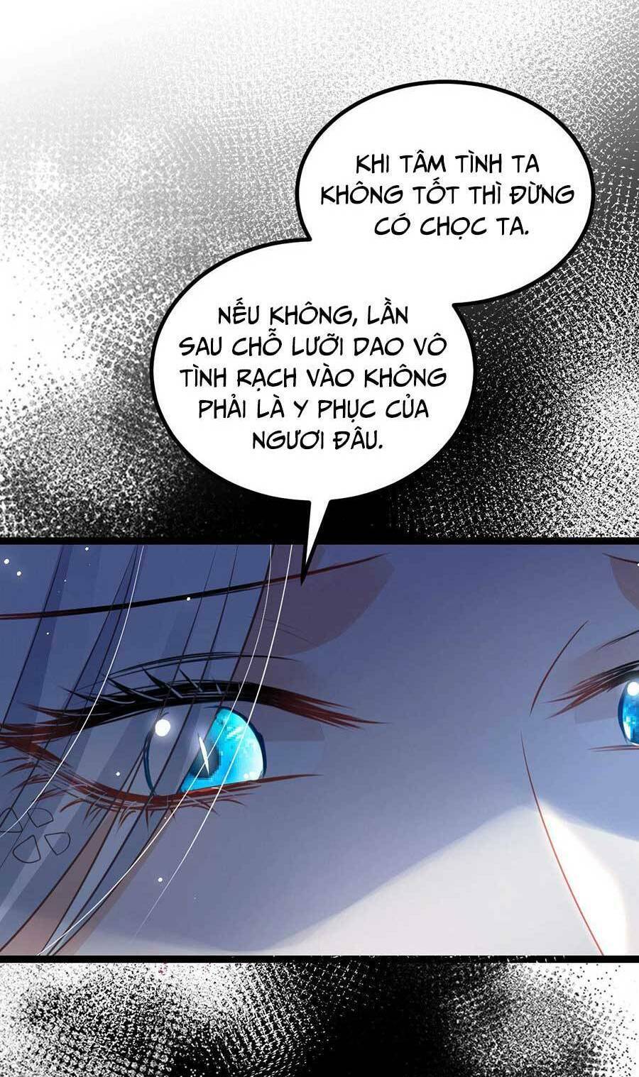 Nam Sủng Ta Nuôi Lại Cắn Ta Chapter 17 - Trang 2