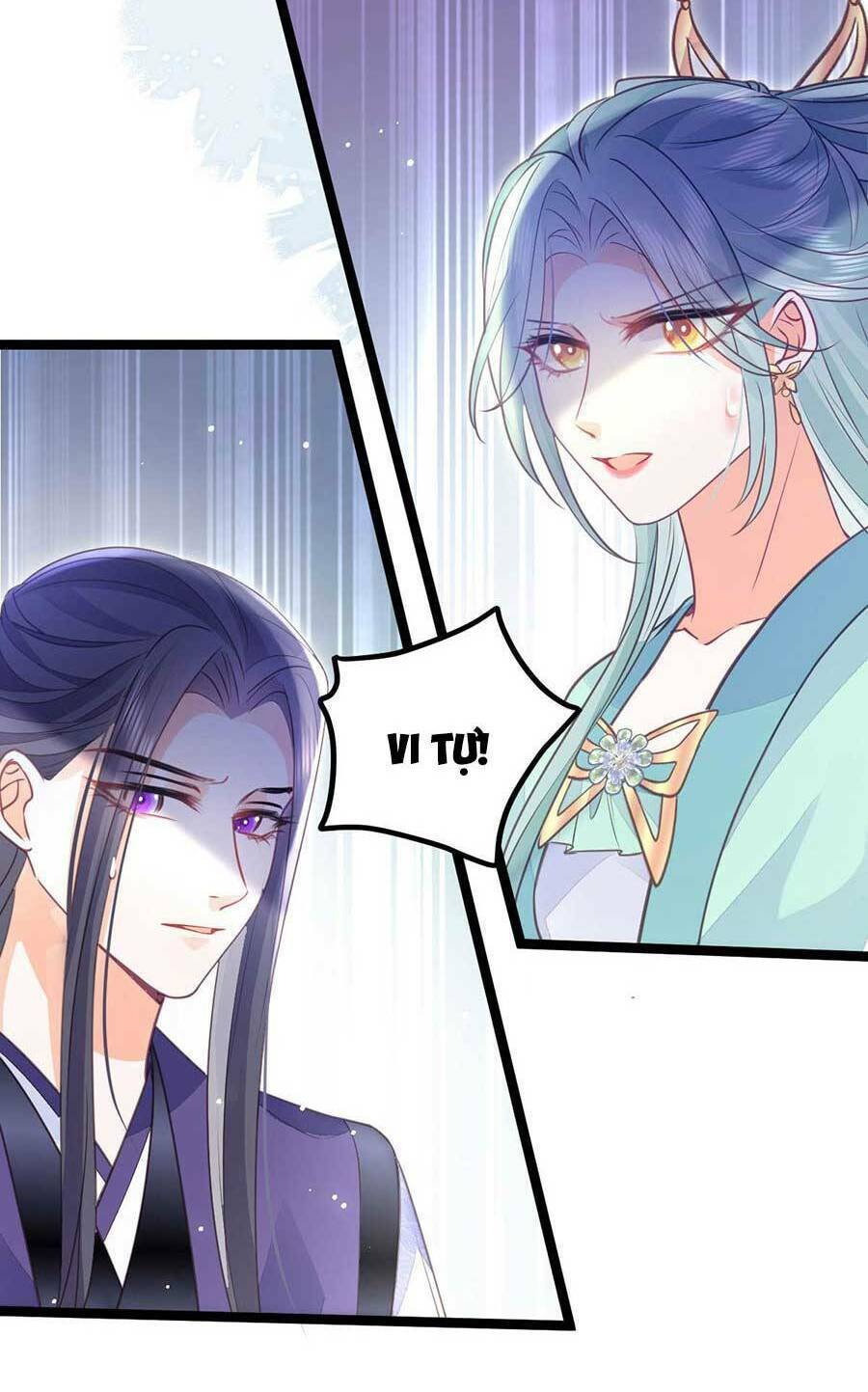 Nam Sủng Ta Nuôi Lại Cắn Ta Chapter 16 - Trang 2