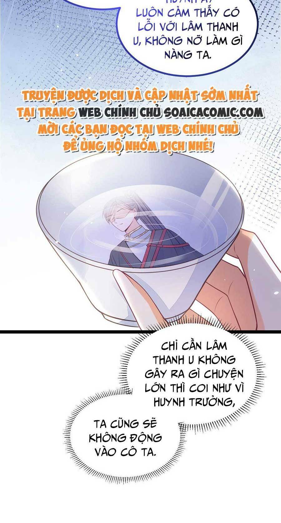 Nam Sủng Ta Nuôi Lại Cắn Ta Chapter 15 - Trang 2