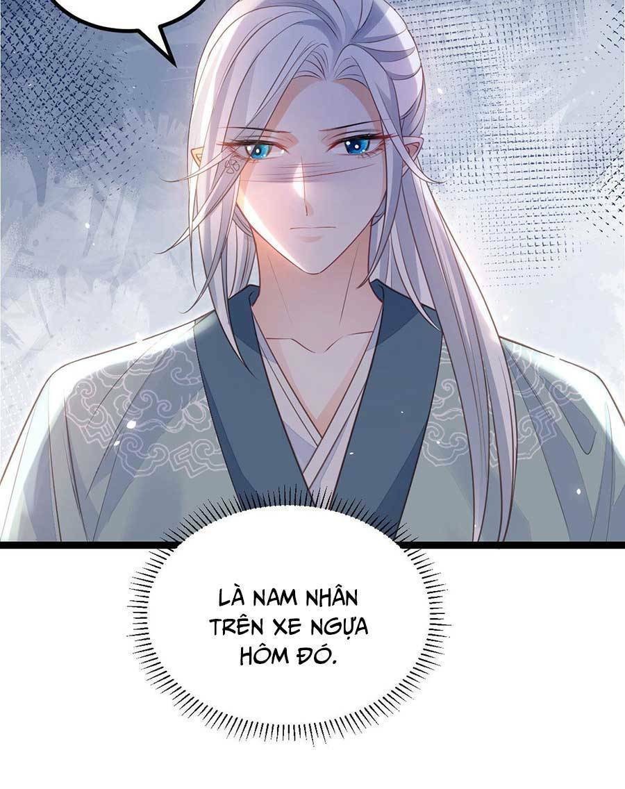 Nam Sủng Ta Nuôi Lại Cắn Ta Chapter 14 - Trang 2