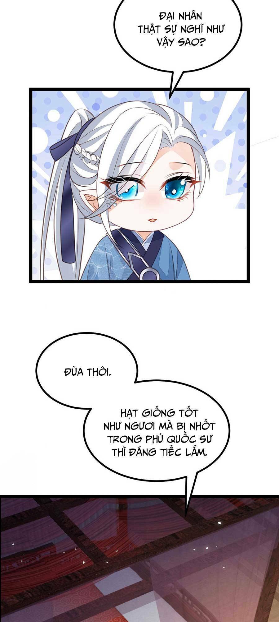 Nam Sủng Ta Nuôi Lại Cắn Ta Chapter 14 - Trang 2