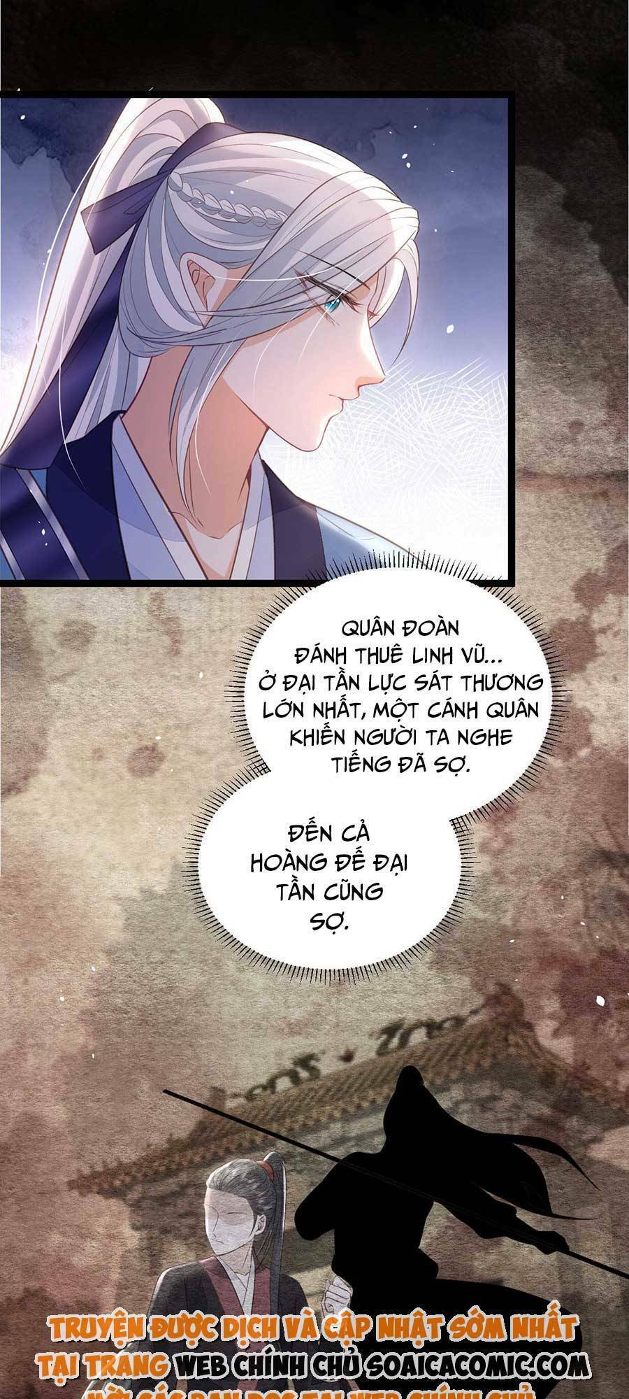 Nam Sủng Ta Nuôi Lại Cắn Ta Chapter 14 - Trang 2