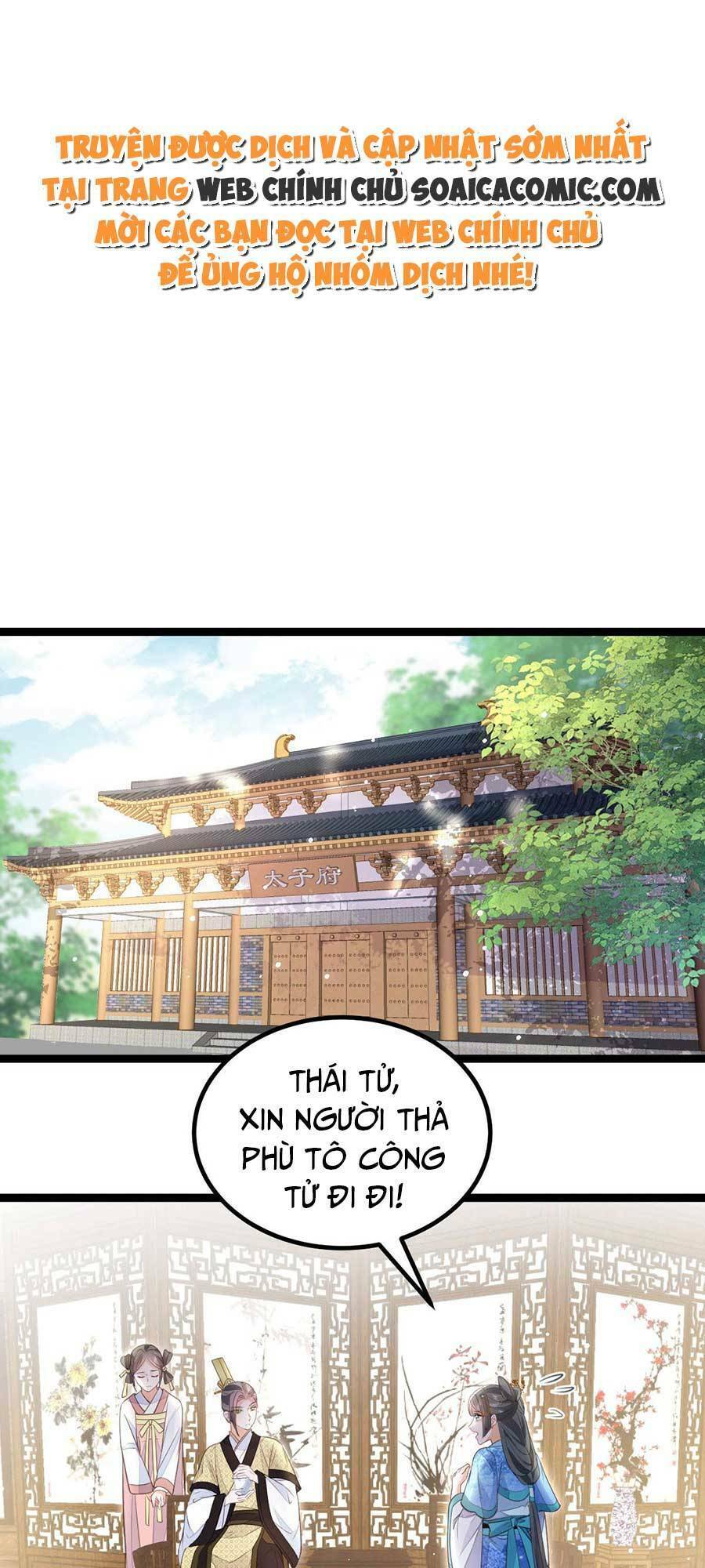 Nam Sủng Ta Nuôi Lại Cắn Ta Chapter 13 - Trang 2