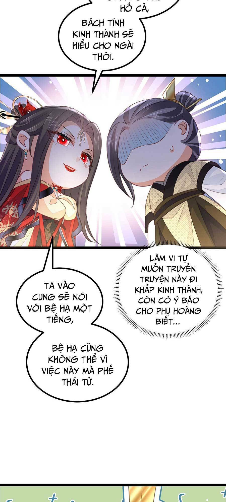 Nam Sủng Ta Nuôi Lại Cắn Ta Chapter 13 - Trang 2