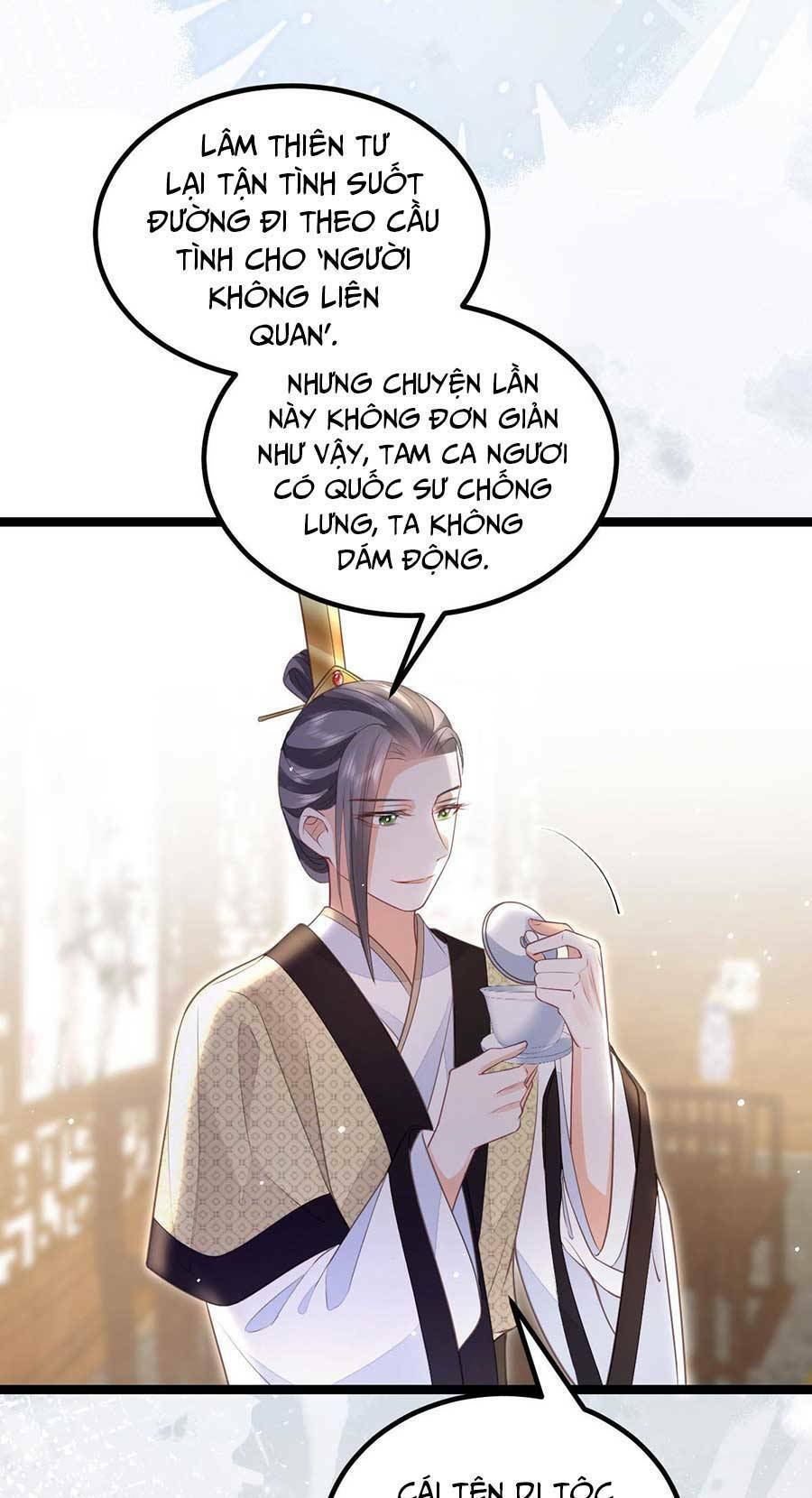 Nam Sủng Ta Nuôi Lại Cắn Ta Chapter 13 - Trang 2