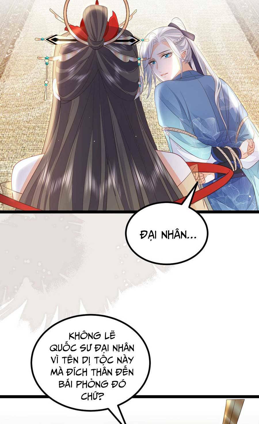 Nam Sủng Ta Nuôi Lại Cắn Ta Chapter 13 - Trang 2