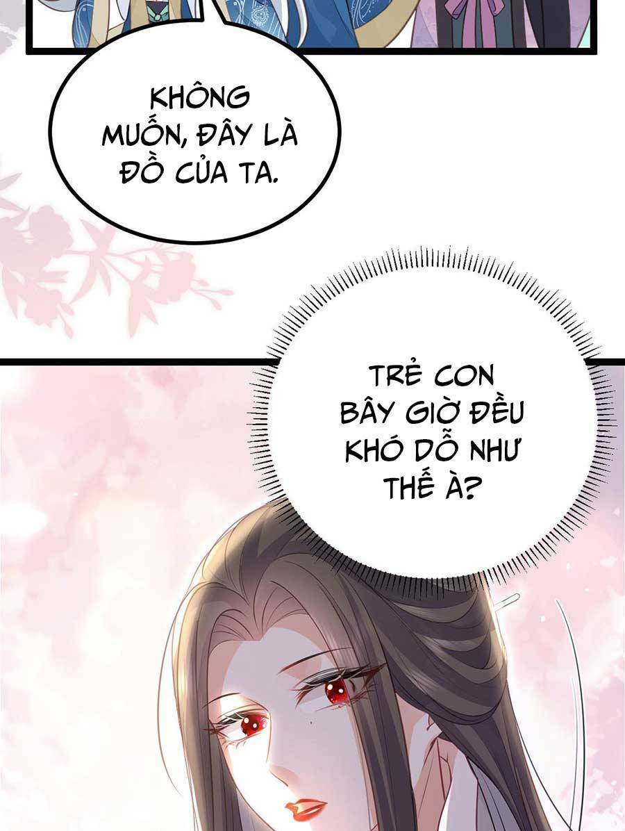 Nam Sủng Ta Nuôi Lại Cắn Ta Chapter 11 - Trang 2