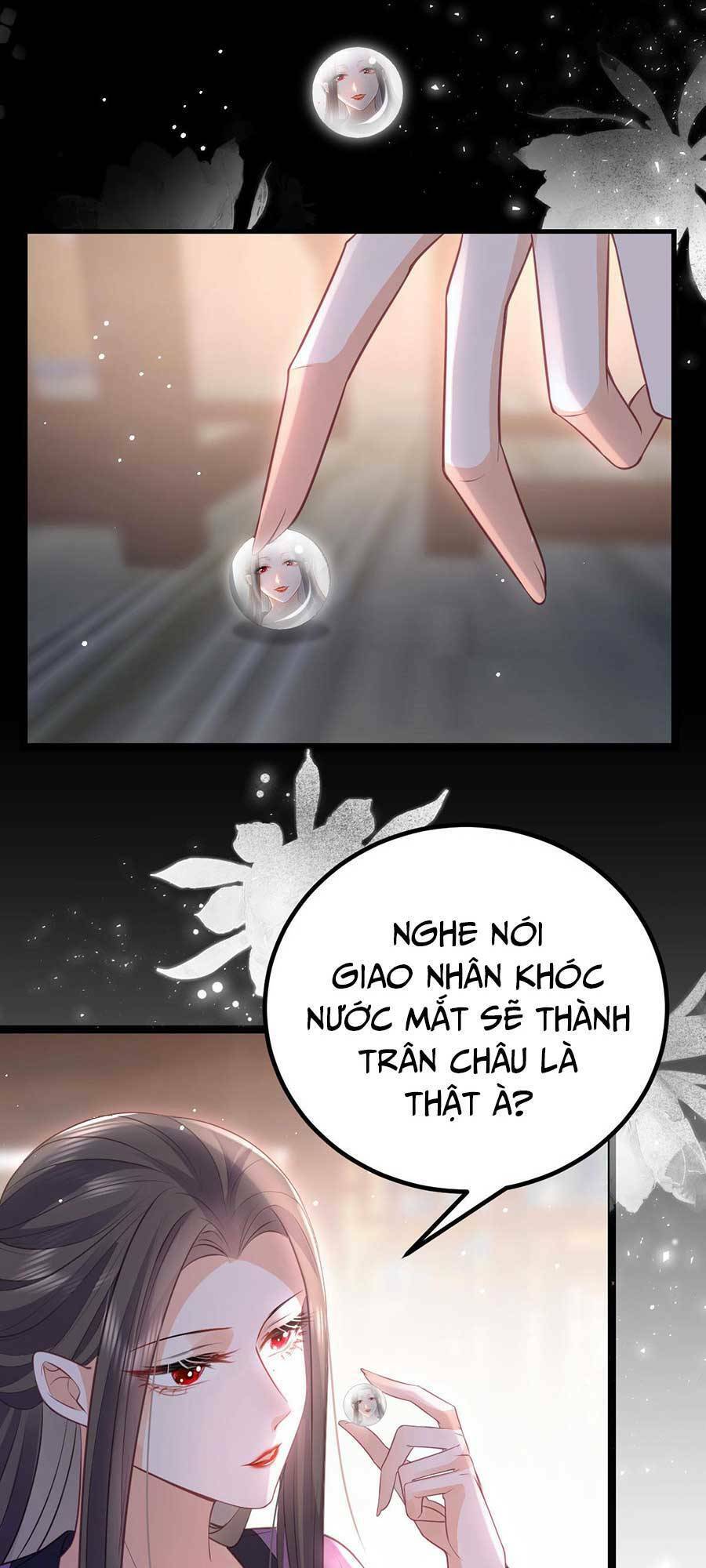 Nam Sủng Ta Nuôi Lại Cắn Ta Chapter 11 - Trang 2